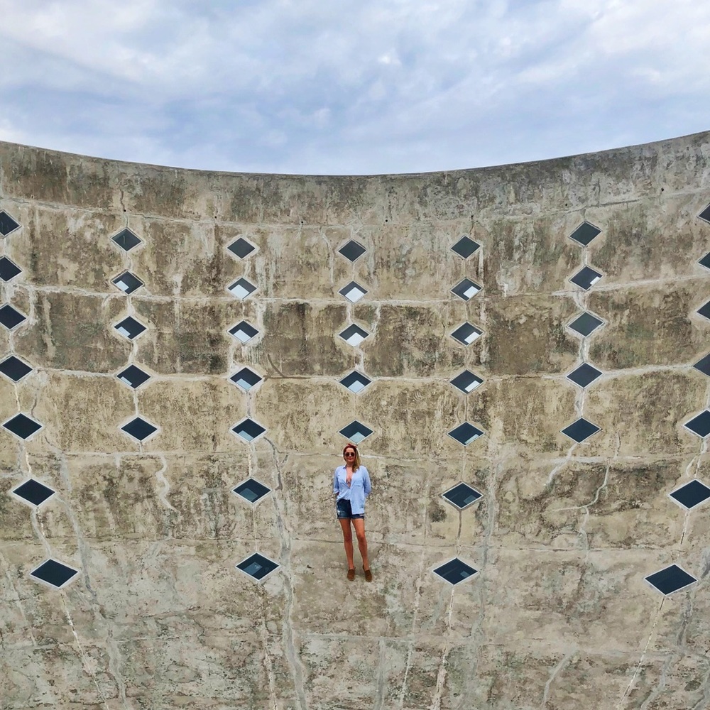 Meet your Posher, Erika